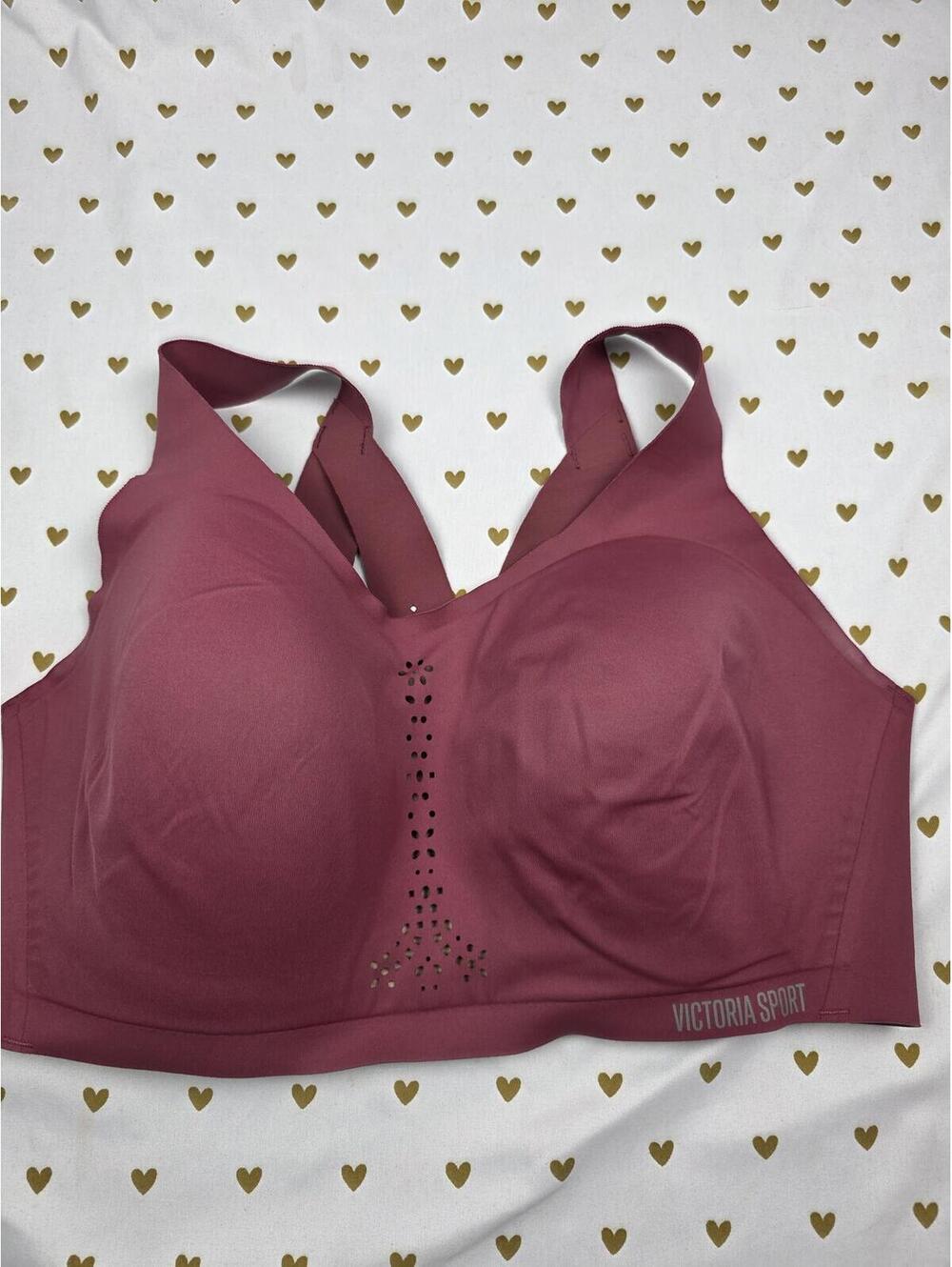 Victorias Secret SPORT Angel Max 36DDD Sports Bra Active Exercise Support